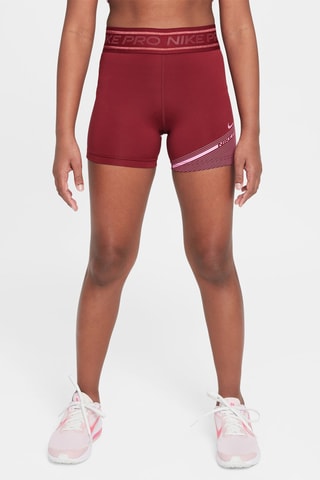 Panty - Bordeaux - Nike