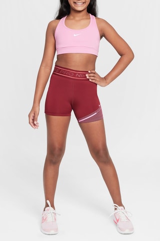 Panty - Bordeaux - Nike