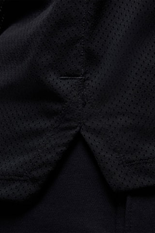 Débardeur de basketball Jordan 23 - Noir