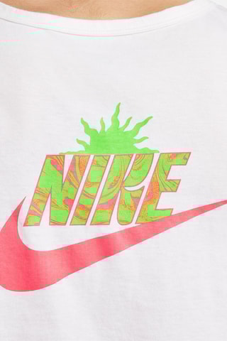 Débardeur regular - Blanc