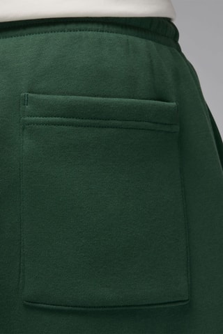 Pantalon oversize polaire - Vert foncé - Jordan