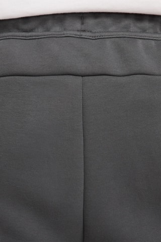 Pantalon polaire - Gris foncé - Nike