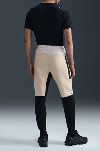 Pantalon polaire Nike Tech - Noir - Nike
