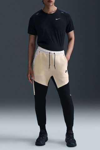 Pantalon polaire Nike Tech - Noir - Nike