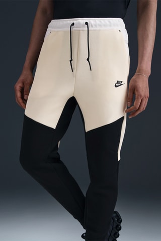 Pantalon polaire Nike Tech - Noir - Nike