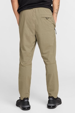 Pantalon Tech - Vert olive - Nike