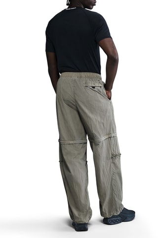 Pantalon - Gris clair - Nike