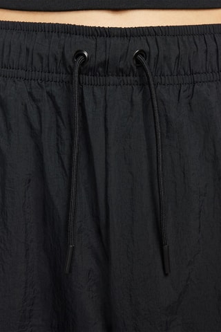 Pantalon ample - Noir et blanc