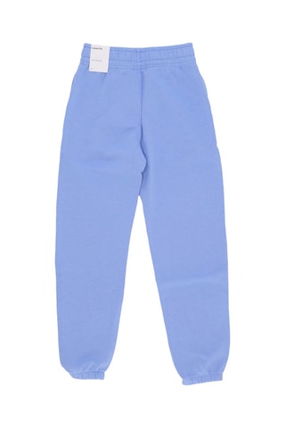 Pantalon de survêtement polaire - Bleu