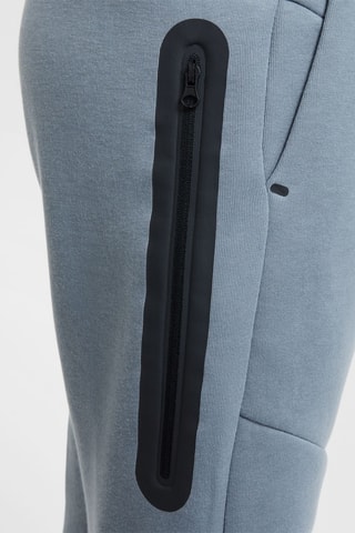 Pantalon de survêtement polaire - Gris