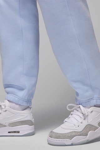 Pantalon ample polaire - Bleu - Jordan