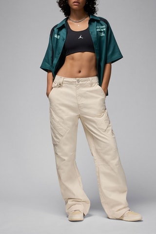 Pantalon - Marron clair - Jordan