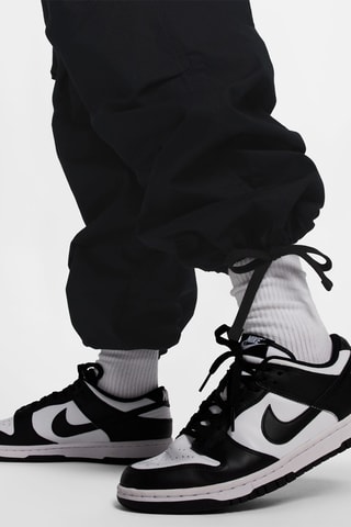 Pantalon de dance - Noir - Nike