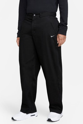 Chino Nike Life - Noir
