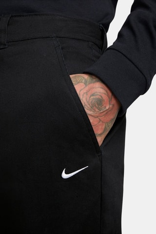 Chino Nike Life - Noir