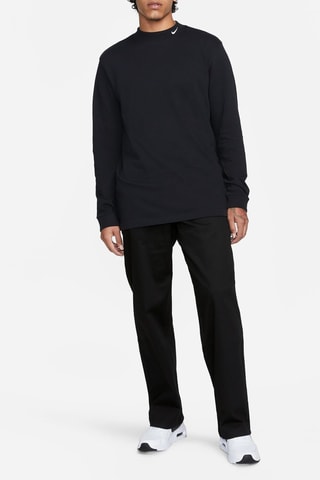 Chino Nike Life - Noir