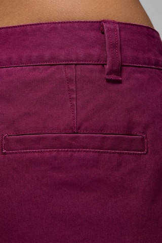 Pantalon Chicago - Bordeaux - Jordan