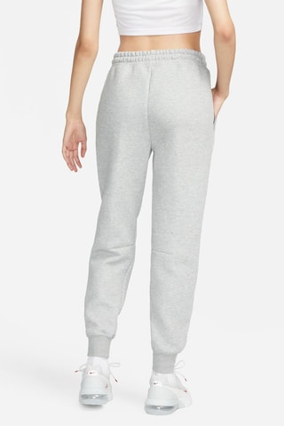 Pantalon regular polaire Tech - Gris chiné - Nike