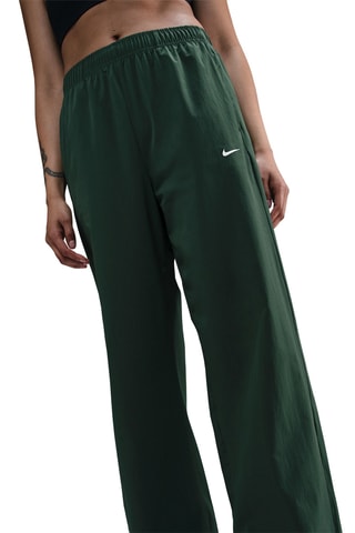 Pantalon - Vert foncé - Nike