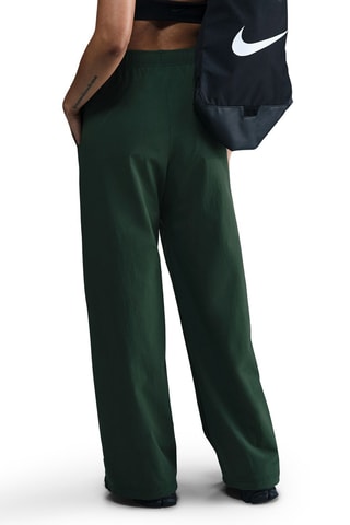 Pantalon - Vert foncé - Nike
