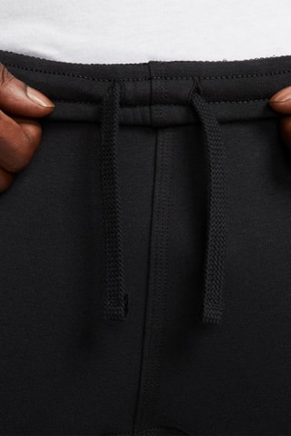 Pantalon polaire - Noir et blanc - Nike