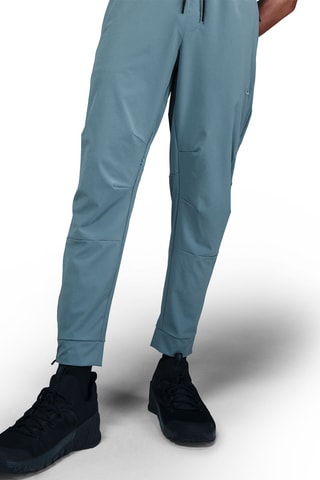 Pantalon d’entraînement fuselé - Bleu clair - Nike