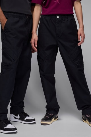 Pantalon - Noir - Jordan