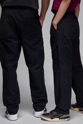 Pantalon - Noir - Jordan