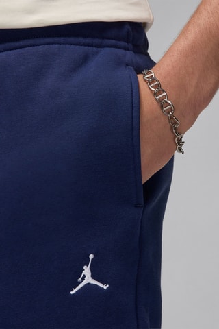 Pantalon polaire - Bleu marine - Jordan