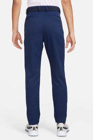 Chino slim de golf - Bleu marine - Nike