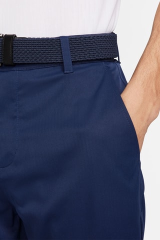 Chino slim de golf - Bleu marine - Nike