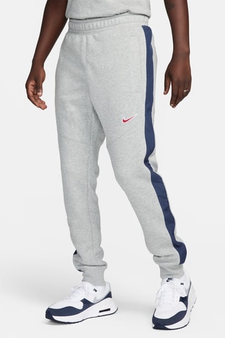 Pantalon polaire Nike Sportswear - Gris - Nike