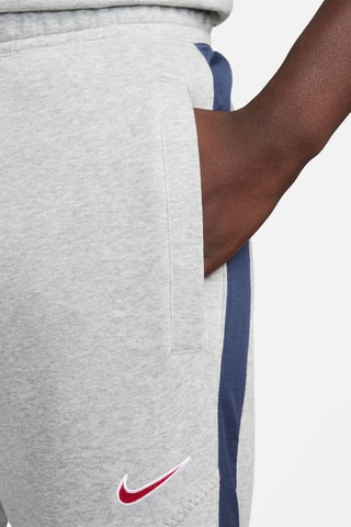 Pantalon polaire Nike Sportswear - Gris - Nike