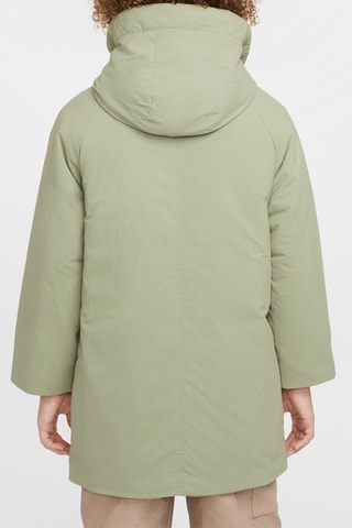 Parka à capuche - Vert - Nike