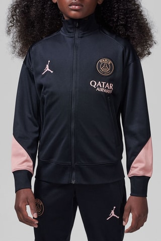 Veste et pantalon Paris Saint Germain - Noir - Nike