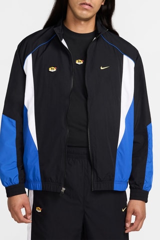 Veste de survêtement - Noir - Nike