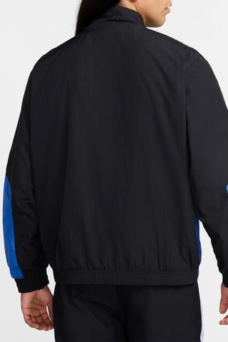 Veste de survêtement - Noir - Nike