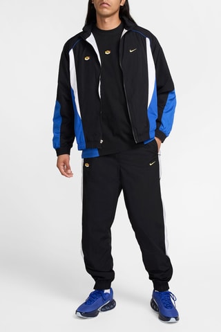 Veste de survêtement - Noir - Nike