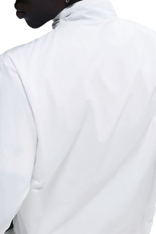 Veste de survêtement - Blanc - Nike