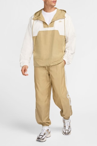 Veste à capuche Nike Club - Beige - Nike