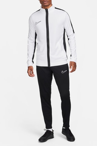 Veste de survêtement de football - Blanc