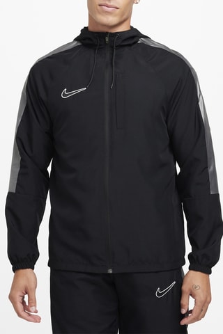 Veste de football - Noir