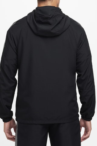 Veste de football - Noir