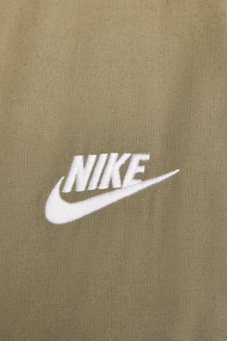 Veste polaire - Vert olive - Nike