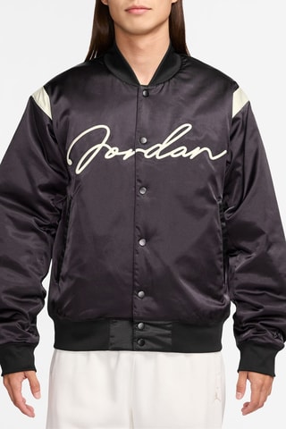 Veste - Noir - Jordan