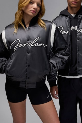 Veste - Noir - Jordan