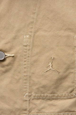 Veste - Beige - Jordan