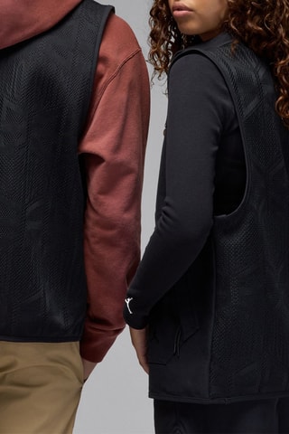 Veste sans manches - Noir - Jordan