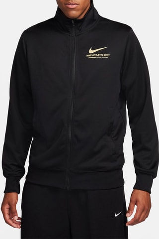 Veste de survêtement - Noir - Nike