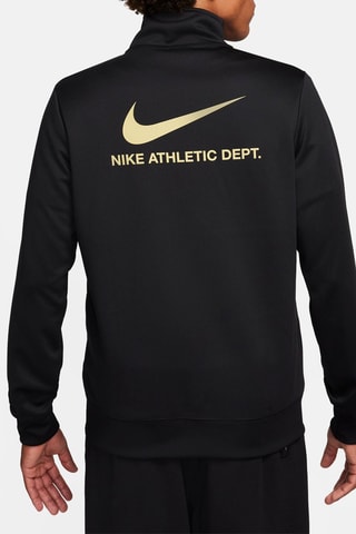 Veste de survêtement - Noir - Nike